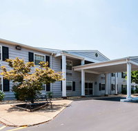Quality Inn Beacon Marina - Accommodation Los Angeles