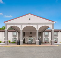 Red Roof Inn Dahlgren - Naval Base - Accommodation Los Angeles