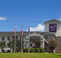 Sleep Inn  Suites - Accommodation Los Angeles