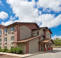 Super 8 Lexington Park/California Area - Accommodation Los Angeles