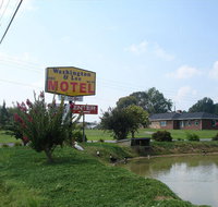 Washington  Lee Motel - Accommodation Los Angeles