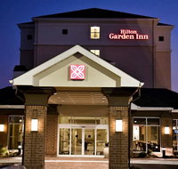 Hilton Garden Inn Aberdeen - Accommodation Los Angeles