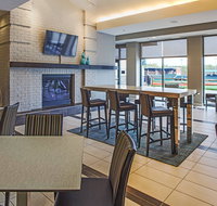Residence Inn Aberdeen at Ripken Stadium - Accommodation Los Angeles