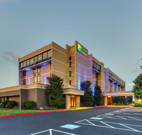Holiday Inn Aberdeen-Chesapeake House - Accommodation Los Angeles