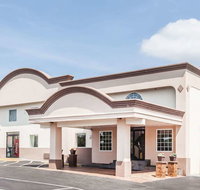 Days Inn Aberdeen - Accommodation Los Angeles