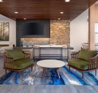 Fairfield Inn  Suites Aberdeen - Accommodation Los Angeles