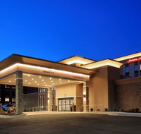 Hampton Inn  Suites Baltimore/Aberdeen - Accommodation Los Angeles