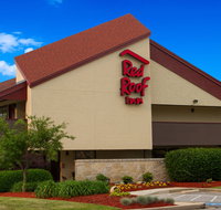 Red Roof Inn Aberdeen - Accommodation Los Angeles