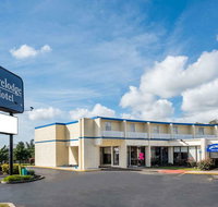 Travelodge Hotel Aberdeen - Accommodation Los Angeles