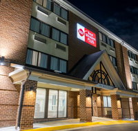 Best Western Mount Vernon/Ft. Belvoir - Accommodation Los Angeles