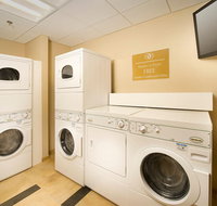Candlewood Suites Alexandria - Accommodation Los Angeles