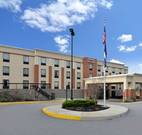 Hampton Inn  Suites Fort Belvoir - Accommodation Los Angeles