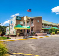 Quality Inn Mount Vernon - Accommodation Los Angeles