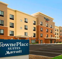 TownePlace Suites Alexandria Ft Belvoir - Accommodation Los Angeles