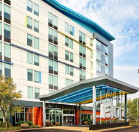 Aloft Arundel Mills BWI Airport - Accommodation Los Angeles