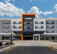 Cambria Hotel Arundel Mills BWI Airport - Accommodation Los Angeles