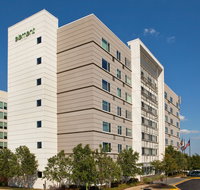 Element Arundel Mills BWI Airport - Accommodation Los Angeles