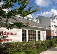 Residence Inn by Marriott Arundel Mills - Accommodation Los Angeles