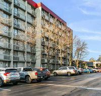 Clarion Hotel BWI Airport/Arundel Mills - Accommodation Los Angeles