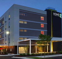 Home2 Suites by Hilton Arundel Mills/BWI - Accommodation Los Angeles