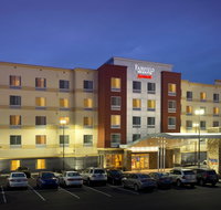 Fairfield Inn  Suites Arundel Mills BWI - Accommodation Los Angeles