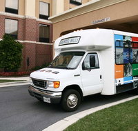 Hampton Inn  Suites Arundel Mills/BWI - Accommodation Los Angeles