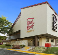 Red Roof PLUS Baltimore - BWI South - Accommodation Los Angeles