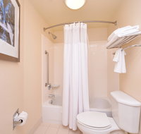 SpringHill Suites Arundel Mills BWI Airp - Accommodation Los Angeles
