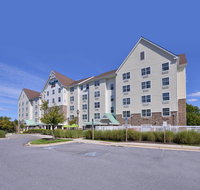 TownePlace Stes Arundel Mills BWI Airpor - Accommodation Los Angeles