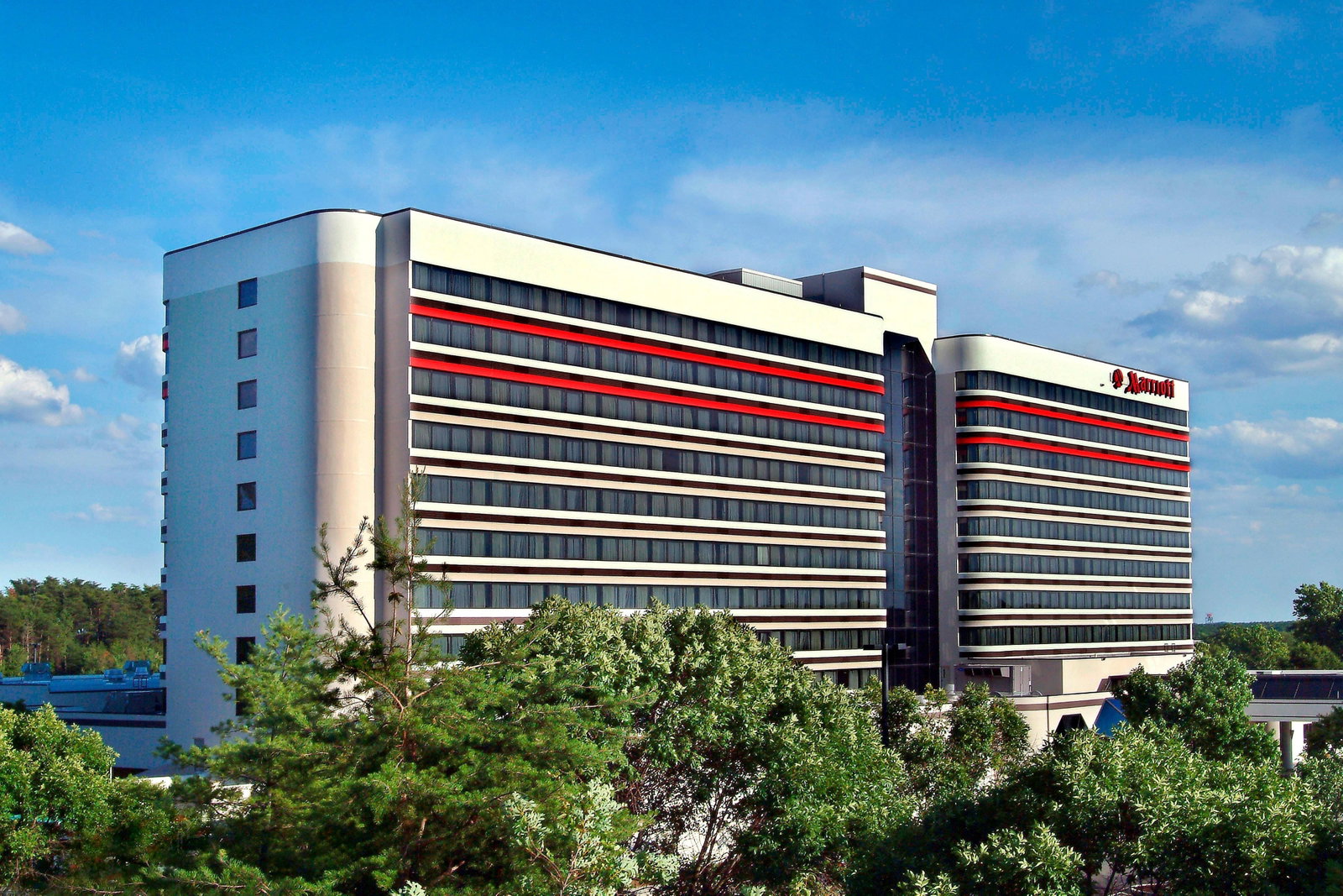 BWI Airport Marriott - thumb 0