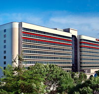 BWI Airport Marriott - Accommodation Los Angeles