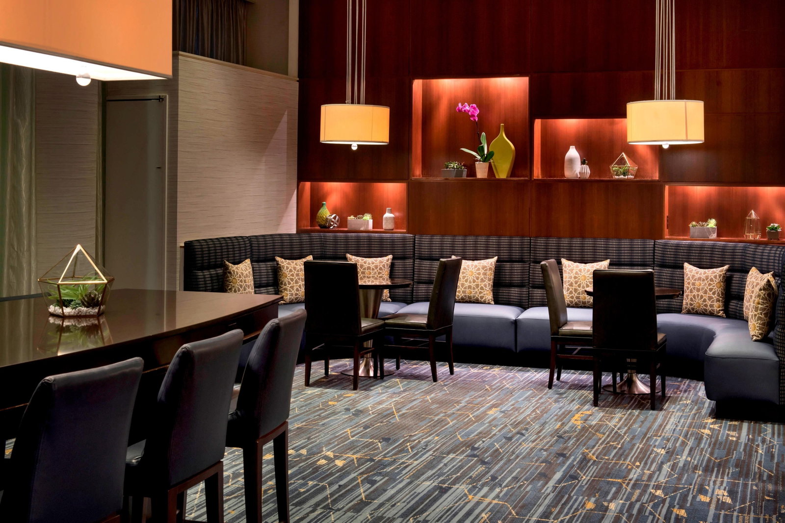 BWI Airport Marriott - thumb 4
