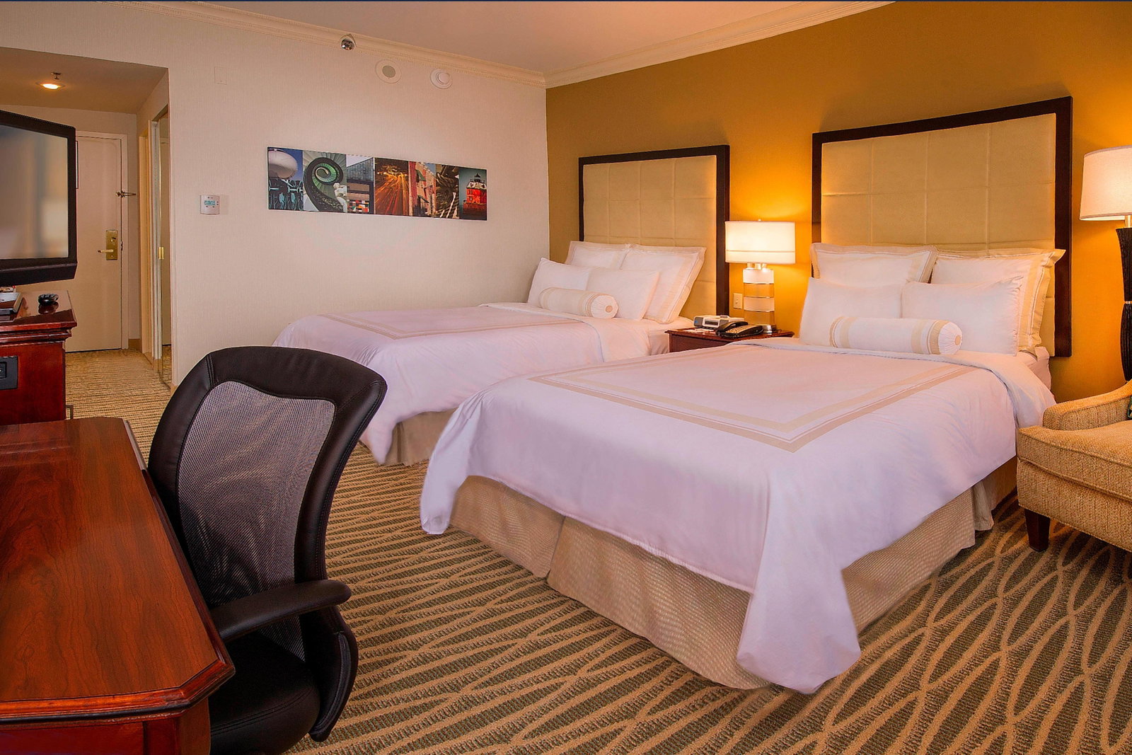 BWI Airport Marriott - thumb 5