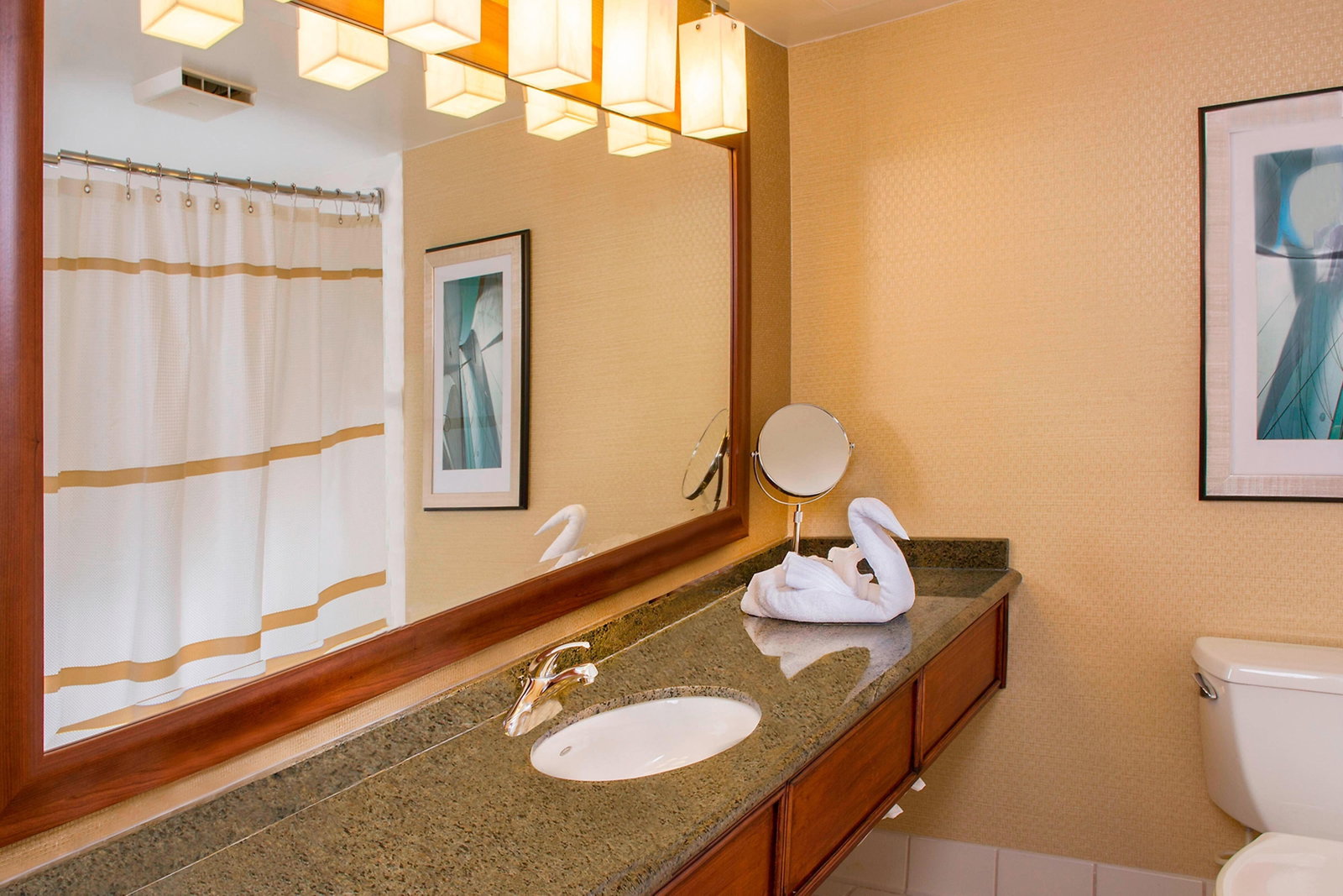 BWI Airport Marriott - thumb 6
