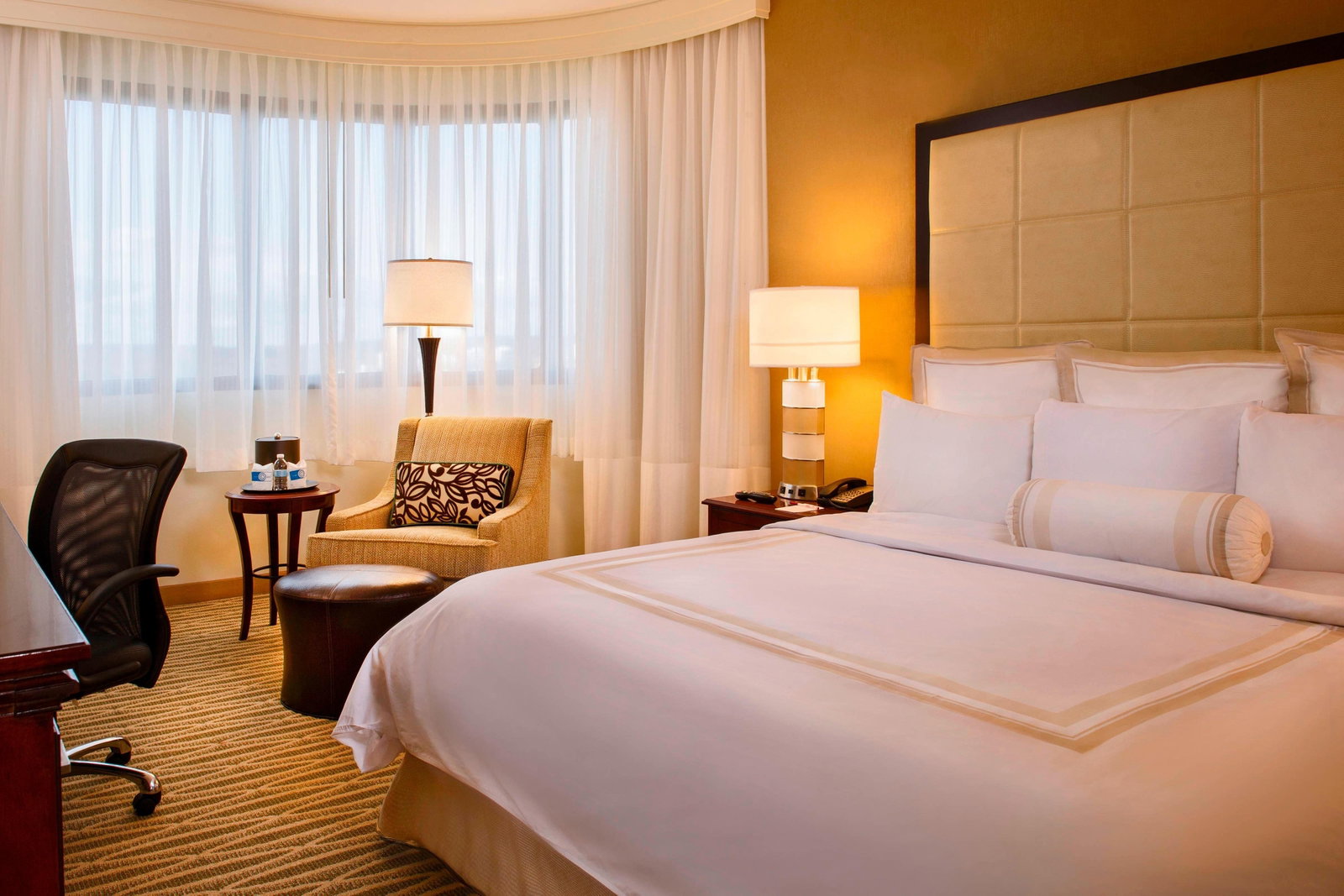 BWI Airport Marriott - thumb 7