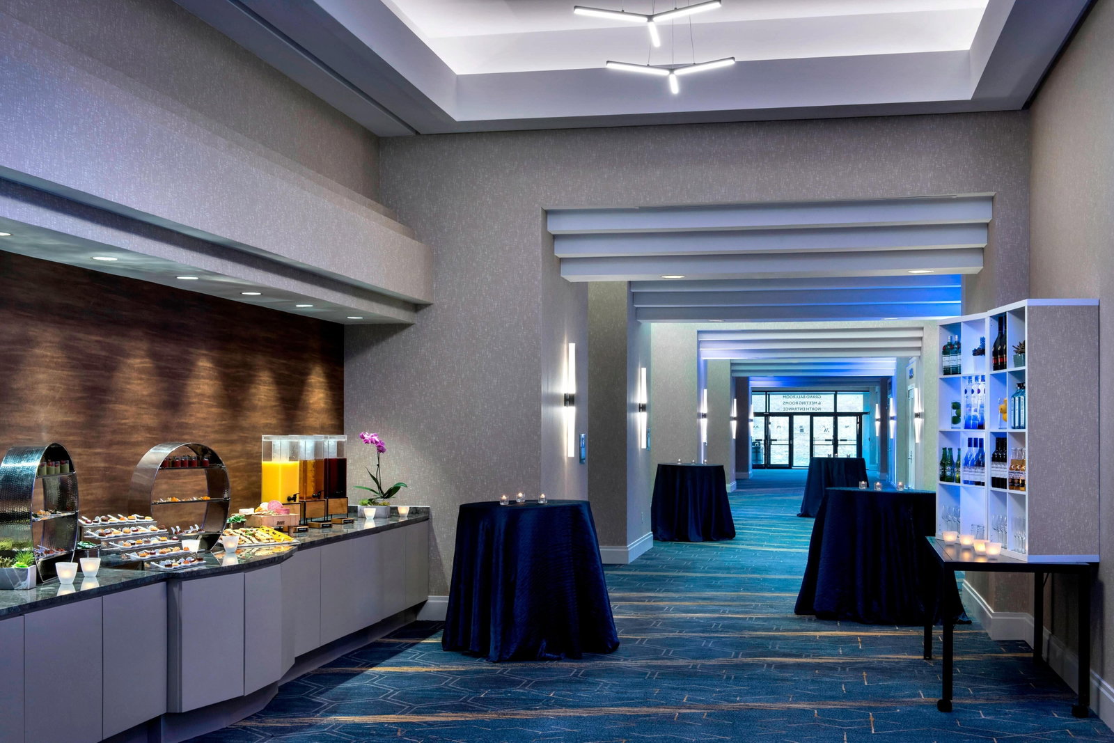 BWI Airport Marriott - thumb 9