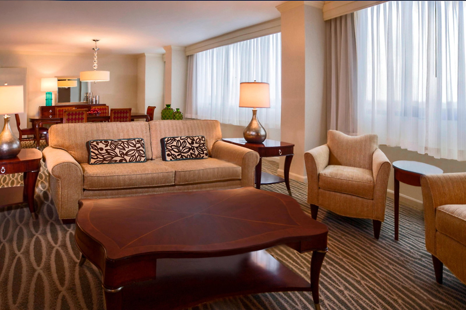 BWI Airport Marriott - thumb 13