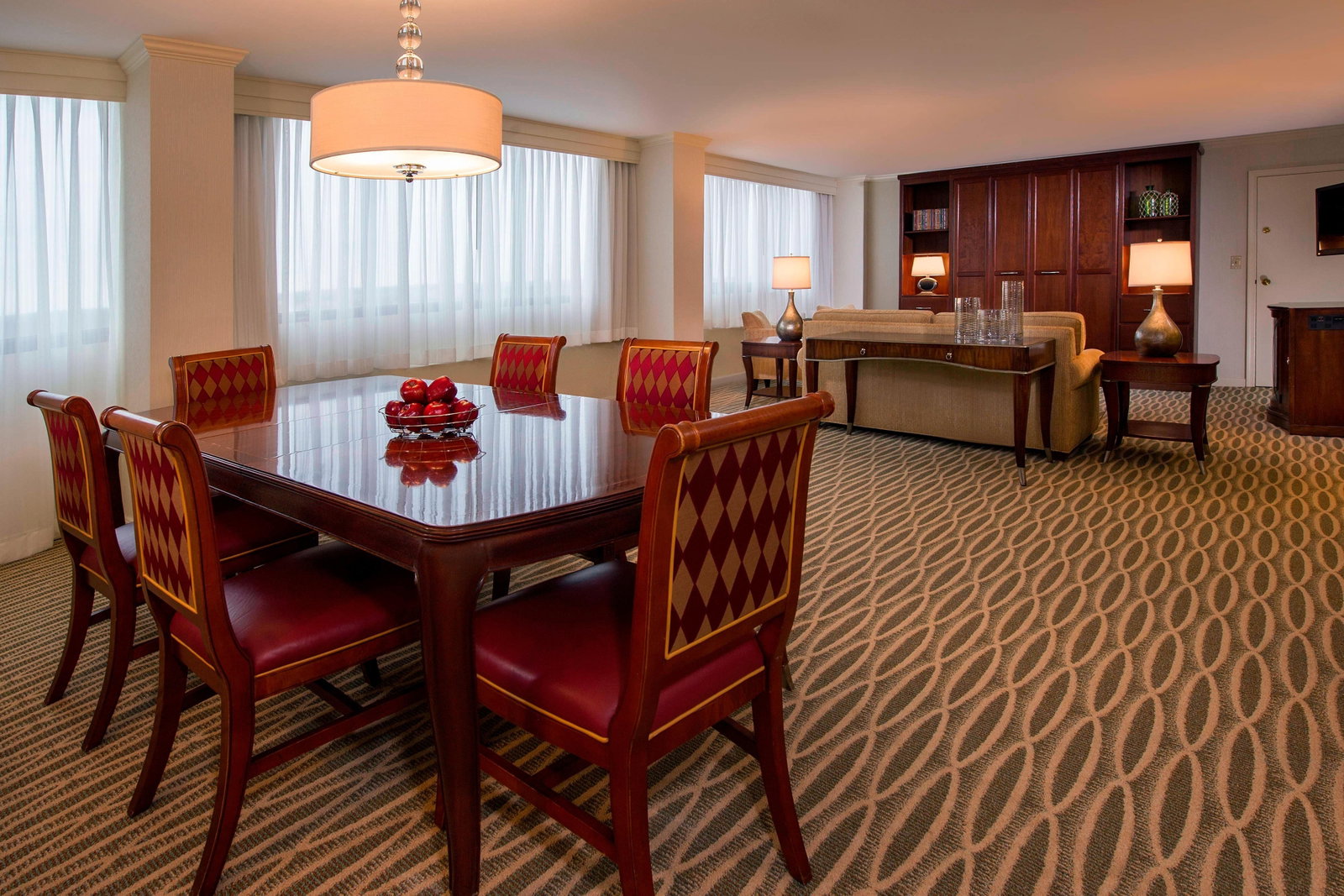 BWI Airport Marriott - thumb 14