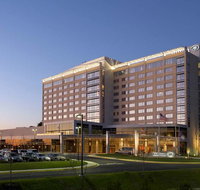 Hilton Baltimore BWI Airport - Accommodation Los Angeles