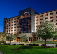 The Westin Baltimore Washington Airport - Accommodation Los Angeles