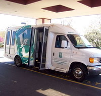 Embassy Suites BWI Airport - Accommodation Los Angeles