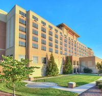 Sheraton Baltimore Washington Airport - Accommodation Los Angeles