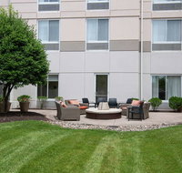 Hilton Garden Inn BWI Airport - Accommodation Los Angeles