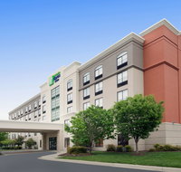 Holiday Inn Express/Suites BWI Airport N - Accommodation Los Angeles