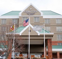 Country Inn  Suites BWI Airport Baltimore - Accommodation Los Angeles