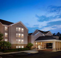 Homewood Suites Baltimore-BWI Airport - Accommodation Los Angeles