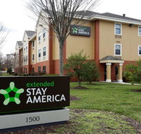 Extended Stay America Stes Bwi Airport A - Accommodation Los Angeles