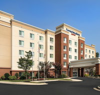 Fairfield Inn  Suites BWI Airport - Accommodation Los Angeles