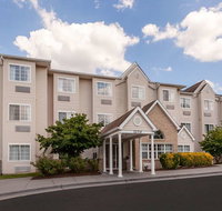 Microtel Inn  Suites BWI Airport - Accommodation Los Angeles