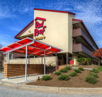Red Roof PLUS Baltimore BWI Airport - Accommodation Los Angeles